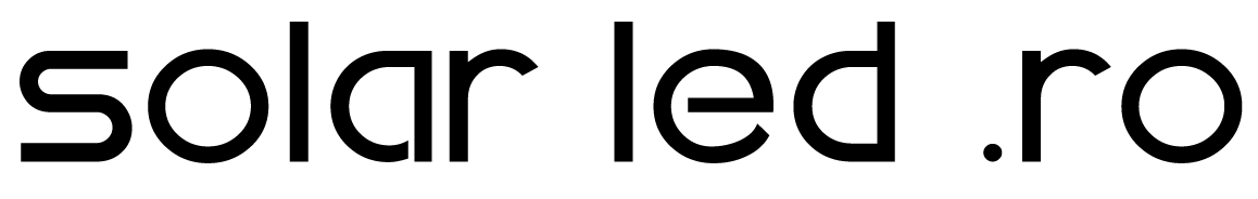 Solar LED